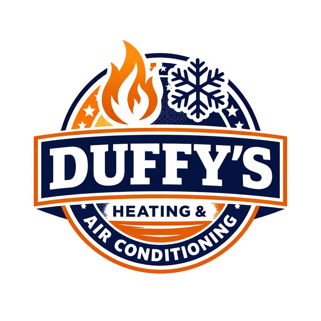 Duffy's Heating & Air Conditioning